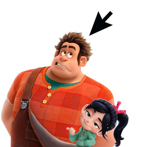 wreckitralph Profile Picture