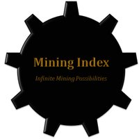 Mining Index(@IndexMining) 's Twitter Profileg