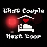 That Couple Next Door (@thatcplnextdoor) 's Twitter Profile