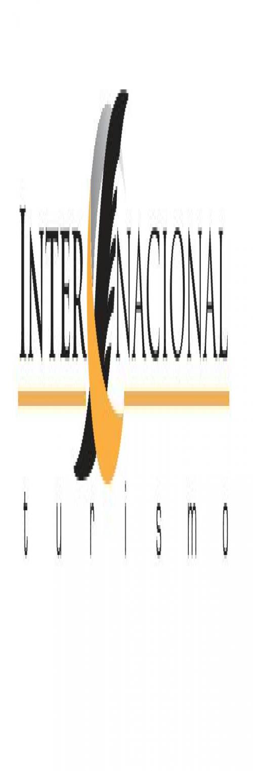 INTERNACIONAL TURISMO A OPCAO INTELIGENTE.
