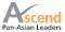 Ascend is a national business development organization aimed at developing the coming generation of Asian leaders in business.