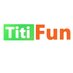Titi Fun (@fun_titi) Twitter profile photo Titi Fun (@fun_titi) Twitter profile photo