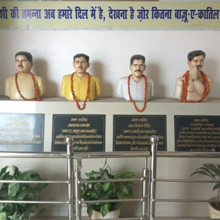 gaurav6230's profile picture. 🇮🇳 मेरा जीवन राष्ट्र को समर्पित 🇮🇳 
🌳🌾 प्रकृति मेरी जीवनरेखा है 🌾🌳