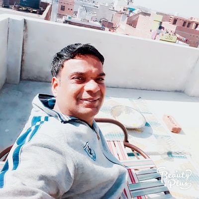 DHARMENDRADEEP1's profile picture. With self-satisfaction with fair journalism, God is also happy.