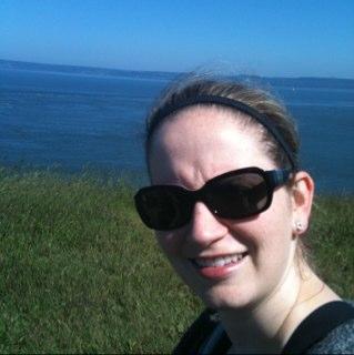 Shannon Young Profile