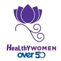 Healthy Women Over 50 (@healthy_50) Twitter profile photo
