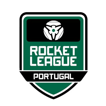 Conta Twitter oficial da RLPT - Rocket League Portugal