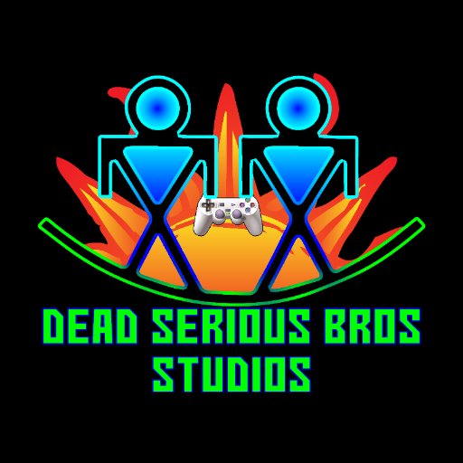 DeadSeriousBros Profile Picture