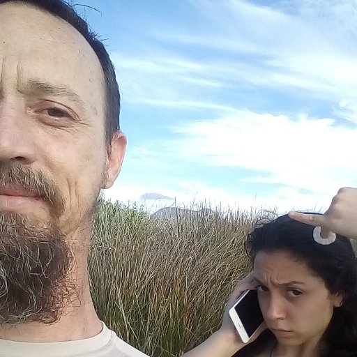 Alocyte's profile picture. Dad. 
Member of South African society, international internet community. 
Responsible adult.