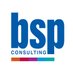BSP Consulting Ltd (@BSPConsLtd) Twitter profile photo