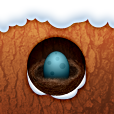 Unique Twitter Client for the iPhone by the @codenauts
