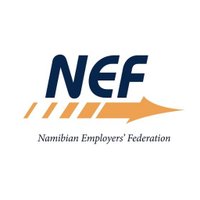 Employers Federation (@nef_namibia) 's Twitter Profile