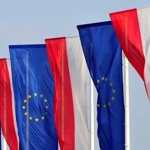 Prezentujemy informacje dotyczące Unii Europejskiej i spraw międzynarodowych w kontekście Polski 🇵🇱🇪🇺