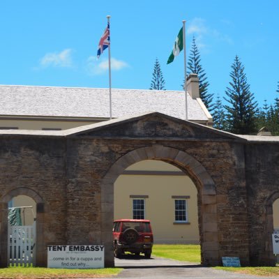 Sharing info about #NorfolkIsland governance changes. Unauthorised & unofficial account. Not affiliated with local administration. Views expressed are personal