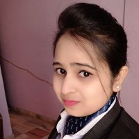 Khushbu IIHM (@khushbuiihm) 's Twitter Profile