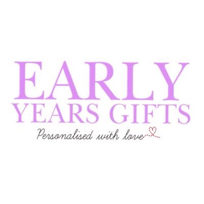 💜 Personalised Baby Gifts                                      💜 Free Personalisation 💜 Personalised With Love For Your Little Ones 👶🏼