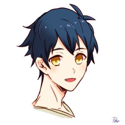 Amano_san_'s profile picture. 常に金欠なお兄さん(20↑)ゲームはモンストとシャドバとFGOとか。浅く広くを目標に生きてる。アイコンのイラストはロコさん（@roko_sis）が描いてくださいました！