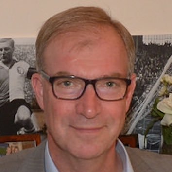 Executive Director - Erasmus Centre for Data Analytic. Passionate about how data may make our world a better place. But cautious too about what harm it may do.