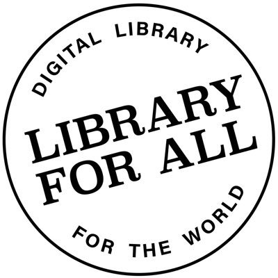 Library For All is an Australian non-profit working with communities to create culturally-relevant e-books for young readers. Every child has a right to read!