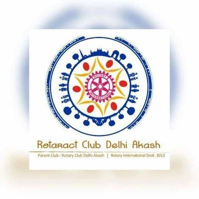 RCDA is a Rotary International initiative committed to the betterment of society. RID-3012 Delhi, India 🇮🇳🇮🇳