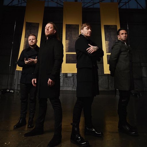 Shinedowns Nation - A @Shinedown Fan Page. ⚠️The new album ATTENTION ATTENTION feat. DEVIL is out now  ⚠️ https://t.co/mWeRsqaetv…