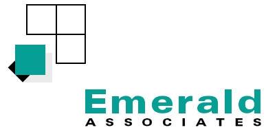 EmeraldAssoc's profile picture. 