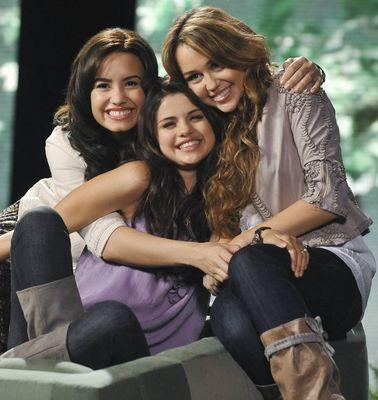 DemiMyleySelFR's profile picture. 