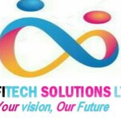 Infitechkeltd's profile picture. 