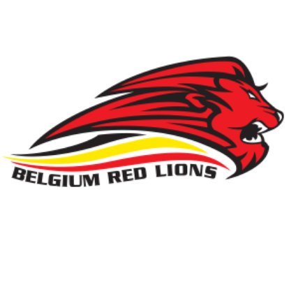 Official Twitter account of the Belgian Red Lions | FIH 2 | For our Red Tribe to stay connected! #BELRedLions