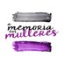 A Memoria das Mulleres (@MemoriaMulleres) Twitter profile photo