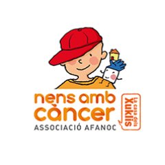 Associació de Nens i Nenes amb Càncer. Estem a #LaCasadelsXuklis, a les seus de Barcelona, Tarragona i Lleida i als hospitals referents en oncologia pediàtrica.