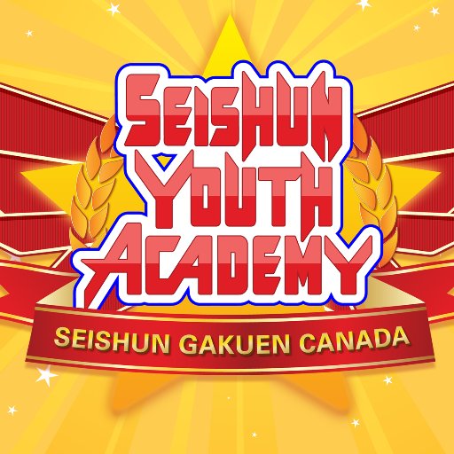 Vancouver-based pop-rock group and sister group of Japanese idol group, Seishun Gakuen! 🇨🇦🌟『青SHUN学園 カナダ校』バンクーバーを活動拠点とし日本のアイドル文化をカナダをはじめとした北米、そして全世界に発信中🌎