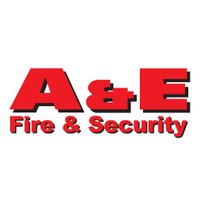 A&E Fire & Security(@AEFireSecurity) 's Twitter Profile Photo
