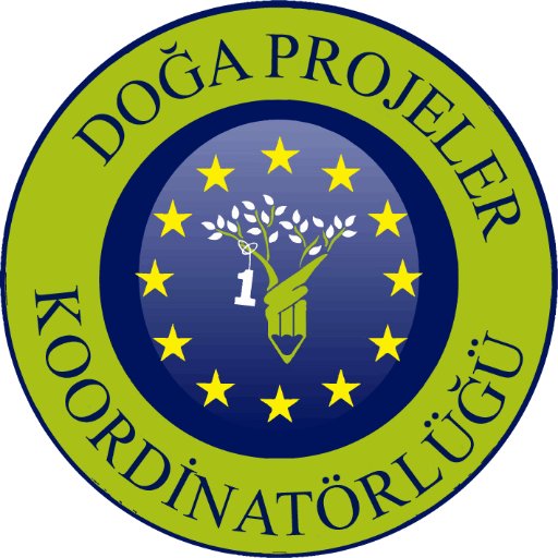 Doğa Schools Projects Coordinatorship official Twitter account.
Doğa Koleji Projeler Koordinatörlüğü resmi Twitter hesabıdır.