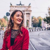 Cinzia Delprete (@cinziadlp) 's Twitter Profile