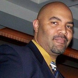 My name is Mr. Adam Morgan, Deputy Managing Director, and please don't let the sorrows of your past and the fear of future ruin your present