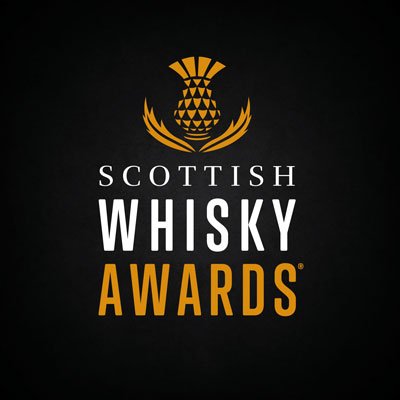 Scotland’s national celebration for the business of whisky 🥃
#scottishwhiskyawards