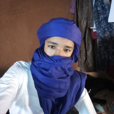 MoussanaO's profile picture. Avocat des causes noble.