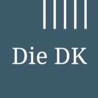 die-dk(@die_dk_de) 's Twitter Profile Photo