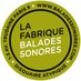 Balades Sonores (@BaladesSonores) Twitter profile photo