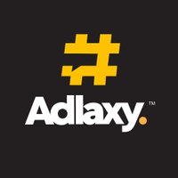 Adlaxy(@adlaxy) 's Twitter Profile Photo