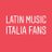 Latin Music Fan Italia