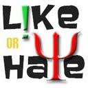 likeorhate_en's profile picture. It's a tool to search and exchange information about everything.
Vote and express your opinion to your friends and to the world.