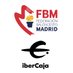 Fed. Bcto. de Madrid (@FBMadrid) Twitter profile photo