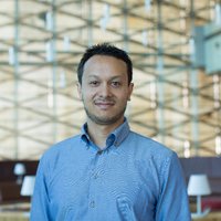 Michael Abrouk (@abroukmichael) 's Twitter Profile