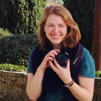 Hannah Chanatry (@hannahchanatry) 's Twitter Profile