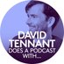 David Tennant Does A Podcast With... (@DavidTennantPod) Twitter profile photo