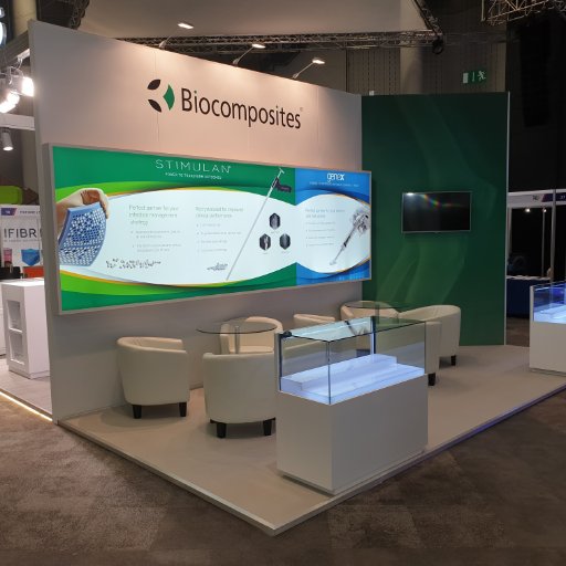 Design Agency specialising in Exhibitions, Events and Environments