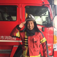 消ちゃん(@fire_shochannel) 's Twitter Profile Photo