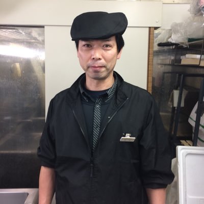 魚忠栄店丸山さんのプロフィール画像